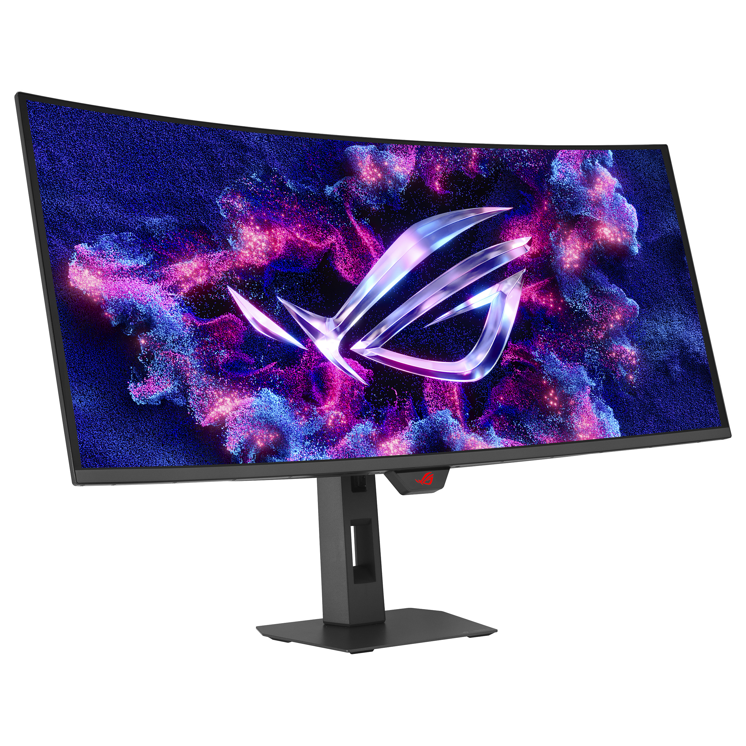 Monitor Gaming ASUS ROG Strix OLED XG34WCDG / 34"/ UltraWide Quad HD / QD-OLED / Curved / 175Hz / 0.03ms / USB-A + USB-C + HDMI + DisplayPort - Zezë - 5