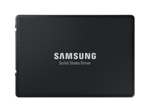 SSD e Brendshme Samsung PM9A3 / 7.68TB / U.2 PCIe