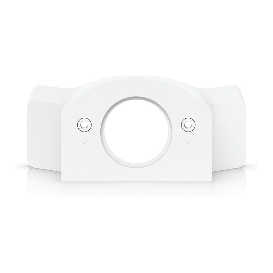 Mbajtëse për Kamerë Ubiquiti UACC-G5-PTZ-CM / Corner Mount / Outdoor / 91.1 × 42.2 × 48.2 mm - Bardhë