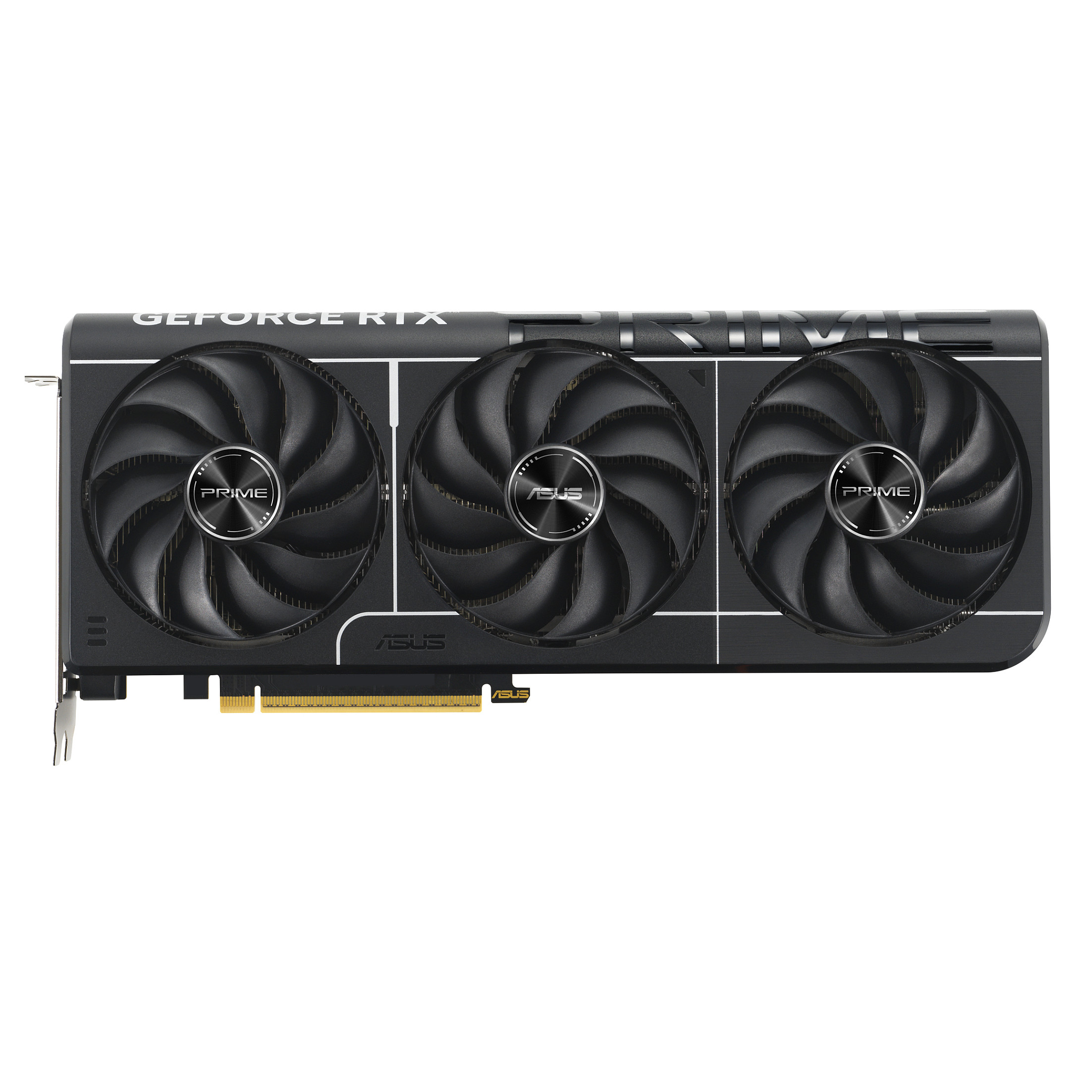 Kartelë Grafike NVIDIA GeForce RTX 5080 / 16GB GDDR7 / 256-bit / ASUS Prime EVO / 3 Fan