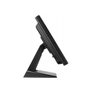 Monitor iiyama ProLite T1932MSC-B2X, 19", SXGA IPS Touch, 75Hz, 14ms, DVI+VGA+USB - Zezë - 6