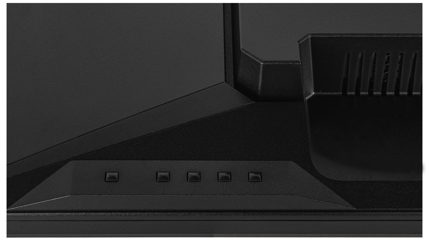 Monitor iiyama ProLite XUB3493WQSU-B6, 34", UWQHD IPS, 120Hz, 1ms, 2xHDMI+DP+USB - Zezë - 11