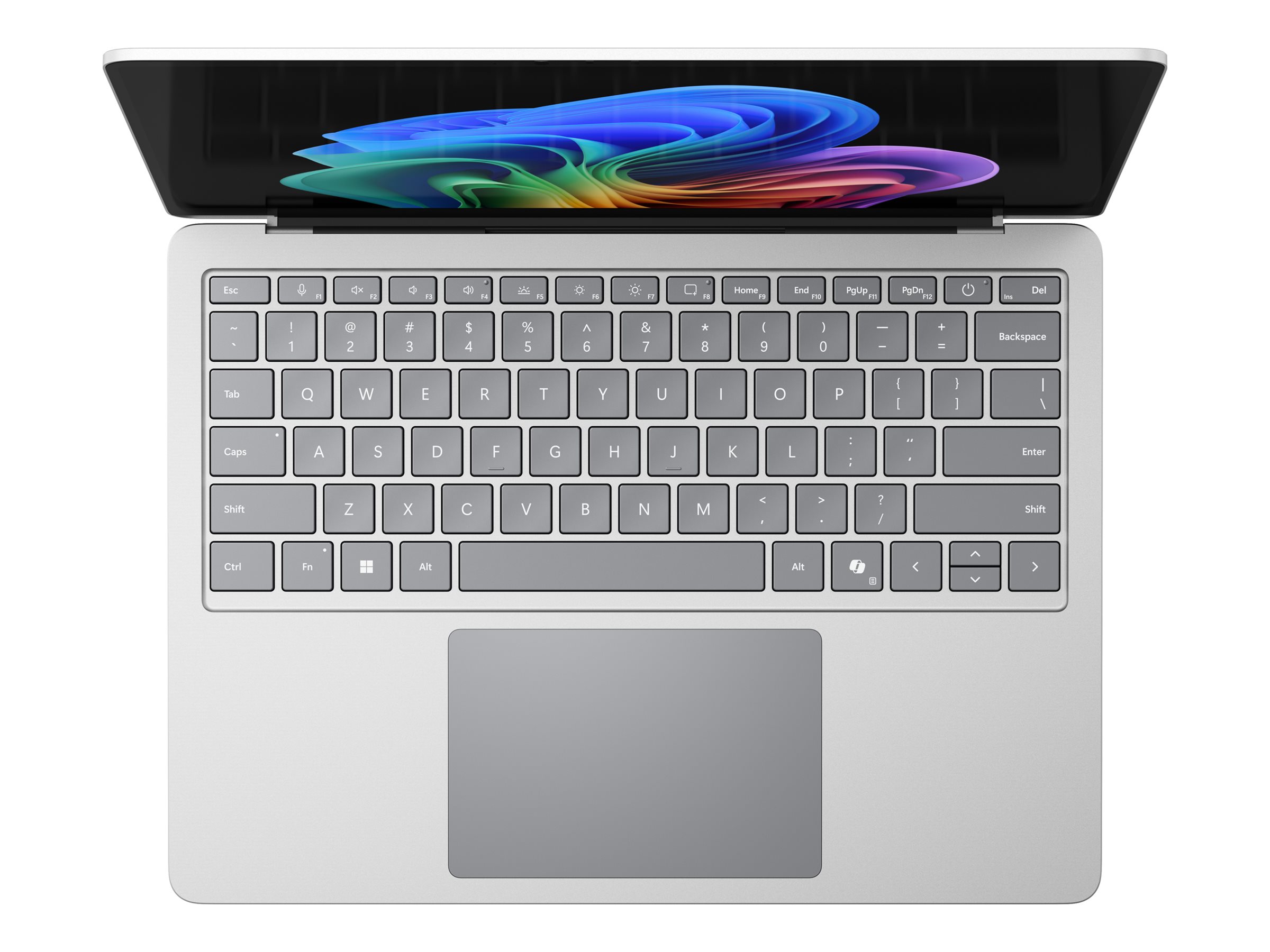 Laptop Microsoft Surface 8 Copilot+ / Snapdragon X2E-78-100 / 32GB LPDDR5x / 512GB / 13.8" 2304x1536 Touch 120Hz / Qualcomm Adreno - Argjend - 3