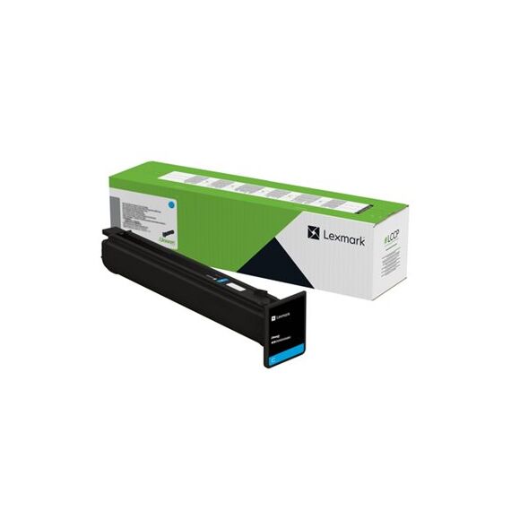 Toner Lexmark 77L2HC0 / 46,900 faqe – Blu