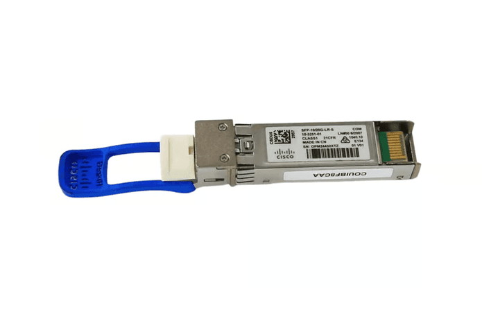 Transceiver Cisco SFP-10/25G-LR-S=, SFP28, 10/25Gbps, Single-Mode, LC, 10km - Argjend 