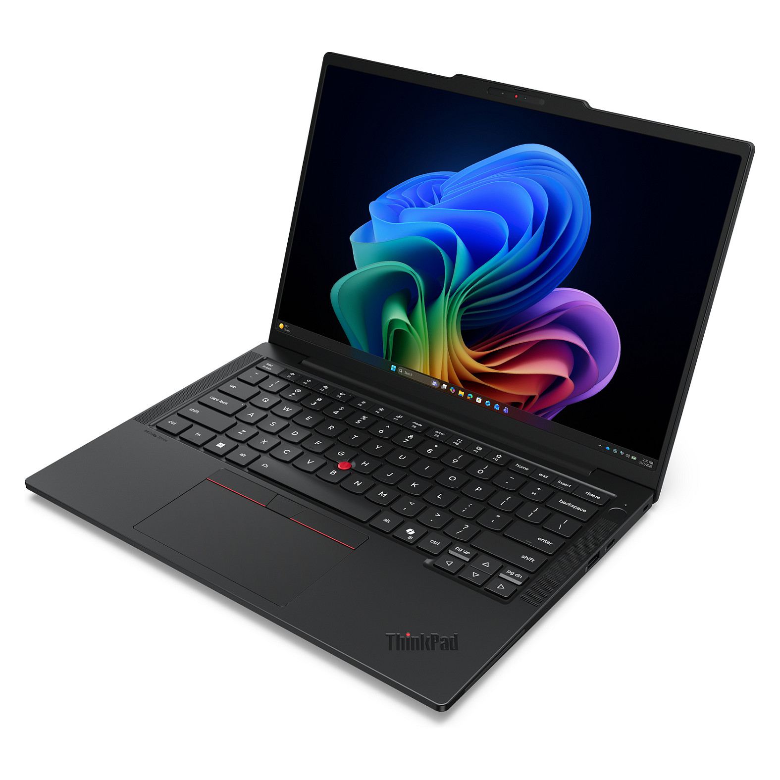 Laptop Lenovo ThinkPad T14s G7 / Ultra 7 355 / 32GB LPDDR5x / 512GB / 14" WUXGA IPS Touch 60Hz / Intel Graphics / DE - Zezë - 3
