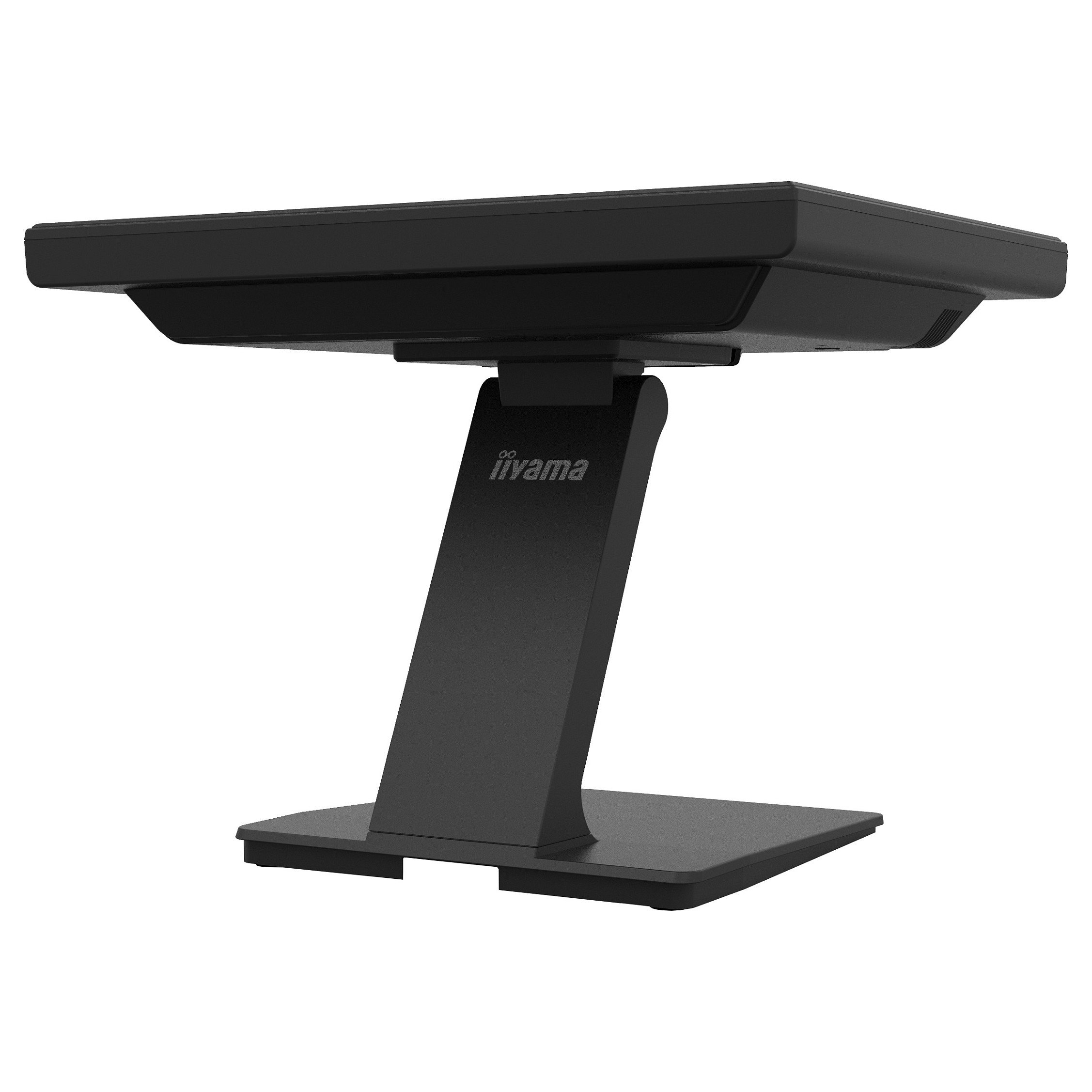 Monitor iiyama ProLite T1732MSC-B2S / 17" / SXGA TN / 5ms / HDMI+DisplayPort+VGA / Touch - Zezë - 16