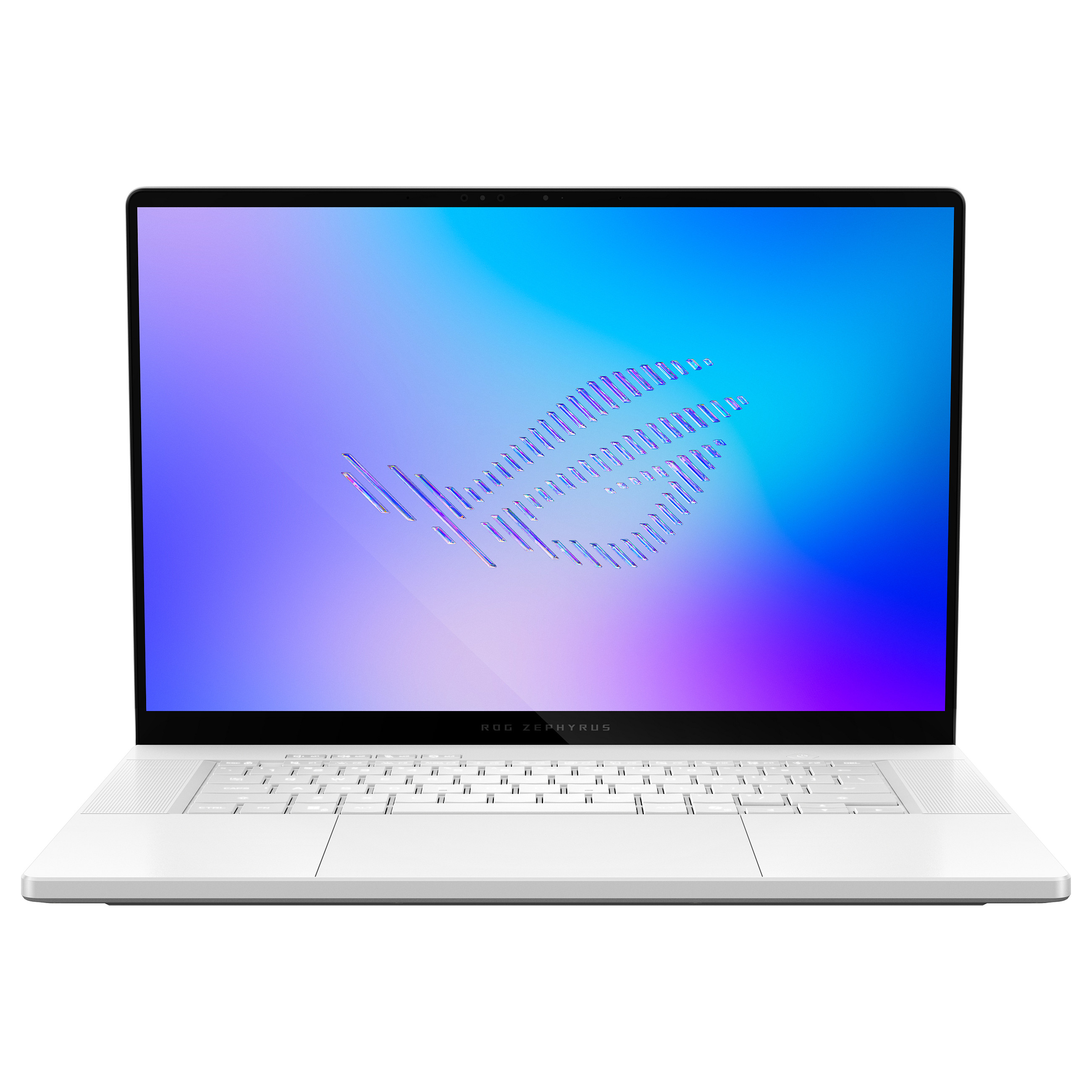 Laptop Gaming ASUS ROG Zephyrus G16 GU606AP-TB039W / Ultra 9 386H / 32GB LPDDR5x / 1TB / 16" WQXGA OLED 240Hz / RTX 5070 8GB - Bardhë