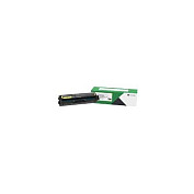 Toner Lexmark 20N2HY0 CS/CX – Verdhë - 1