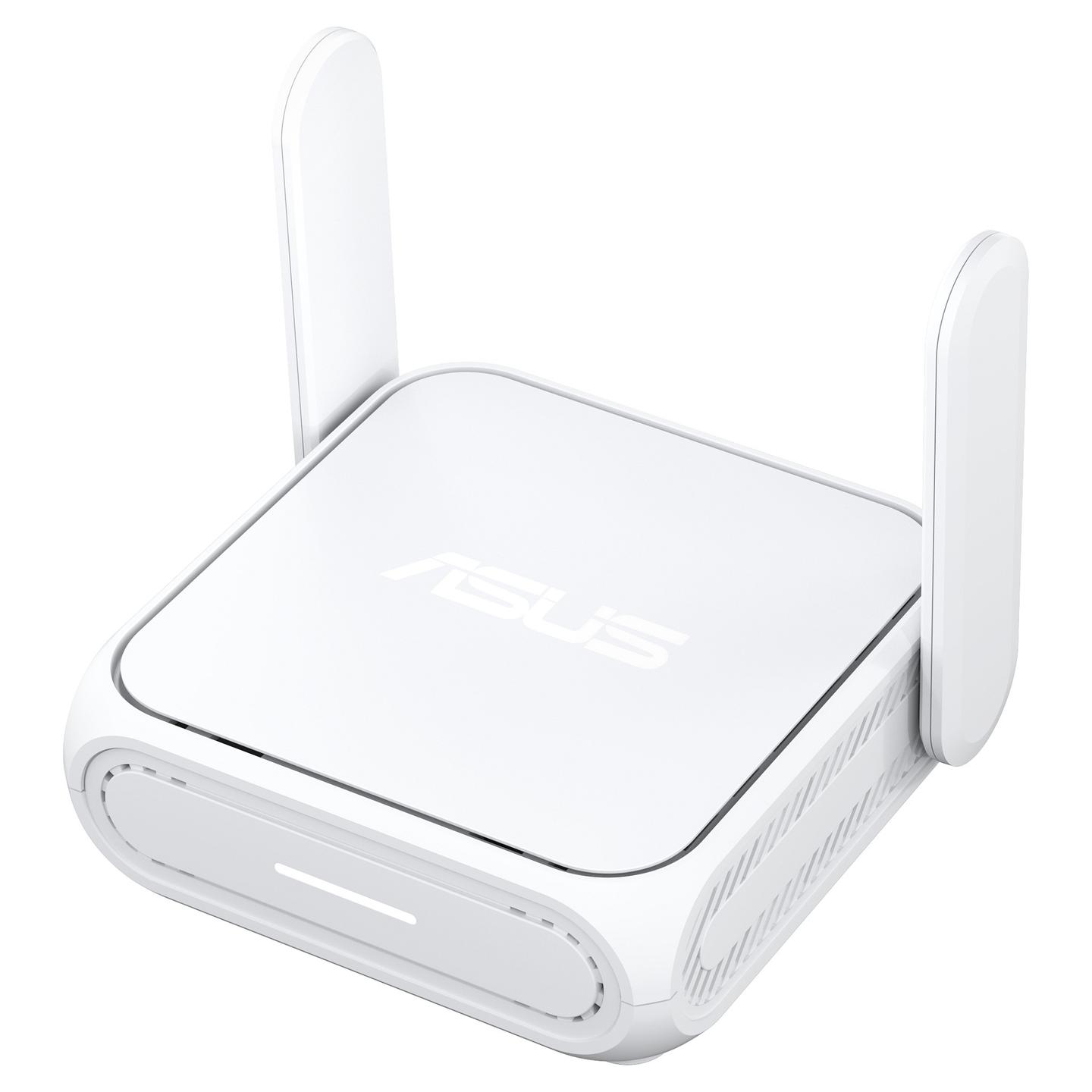Ruter ASUS RT-BE58 Go, Wi-Fi 7 BE3600, Dual-Band, 1× 2.5GbE WAN + 1× Gigabit LAN – Bardhë - 19