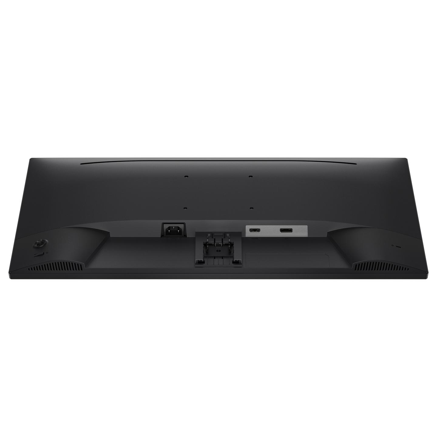 Monitor Dell SE2726D / 27" / QHD IPS / 144Hz / 1ms / HDMI+DisplayPort - Zezë - 4