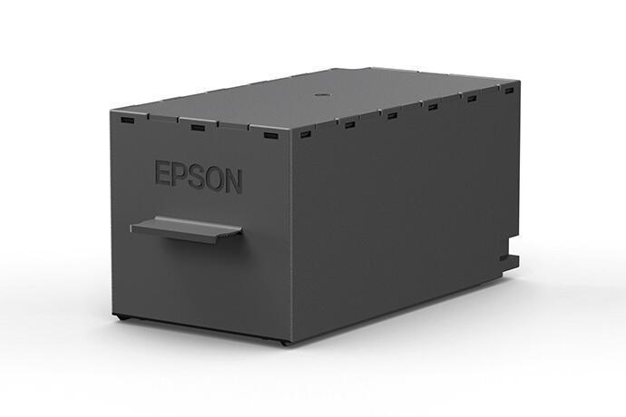 Aksesor për Printer Epson Maintenance Tank C12C935711 / SureColor SC-P700 / SC-P900 - Gri - 1