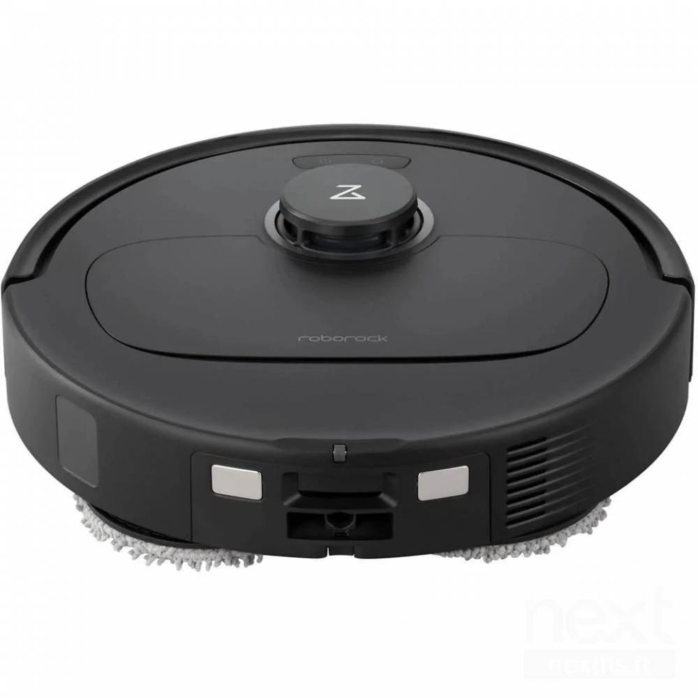 Fshesë Robotike Roborock Q Revo Plus with base station 7000 Pa  - Zezë - 4
