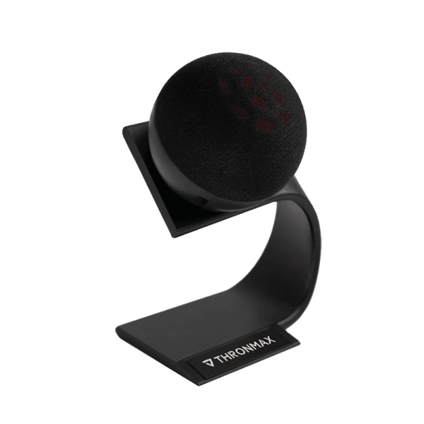 Mikrofon Thronmax Fireball / USB / 48 kHz / 16-bit / Kondensator 14mm / Kardioid / 1.8m - Zezë