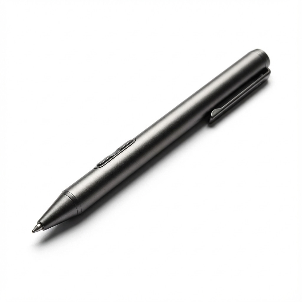 Aksesorë për tablet Stylus Aktiv Ersatz Wortmann për NB MOBILE 360-11V3 / Wireless - Zezë - 1