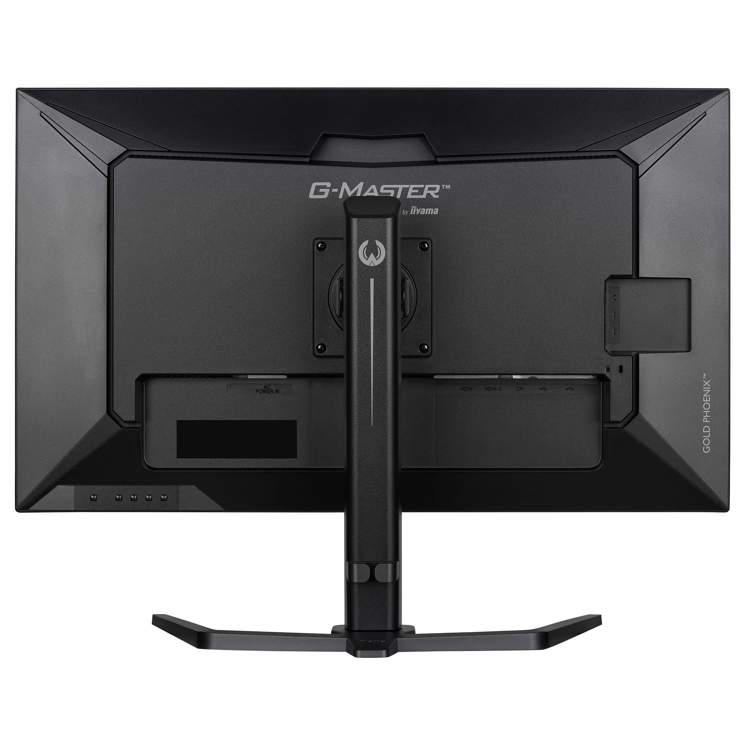 IIYAMA 80.0cm (31.5") GB3290QSU-B1 16:9 2xHDMI+DP+2xUSB-C - 15