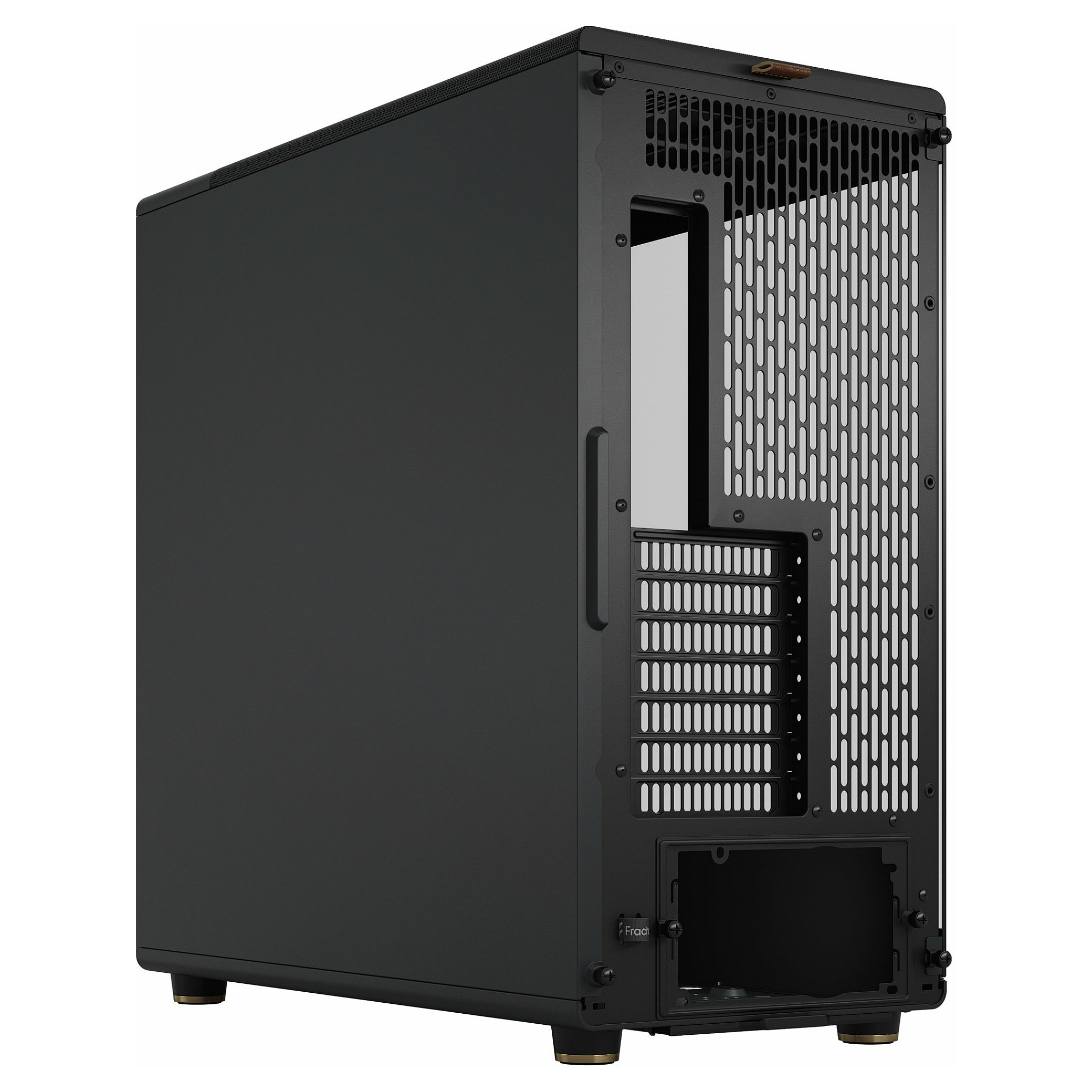 Case Fractal Design North XL / Midi Tower / ATX / I zi - 16