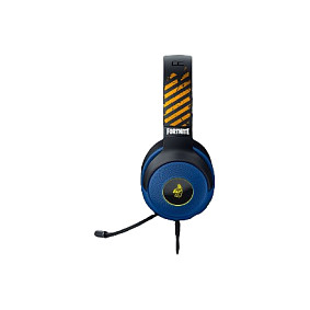 Kufje Gaming Razer Kraken V3 X – Fortnite Edition - 1