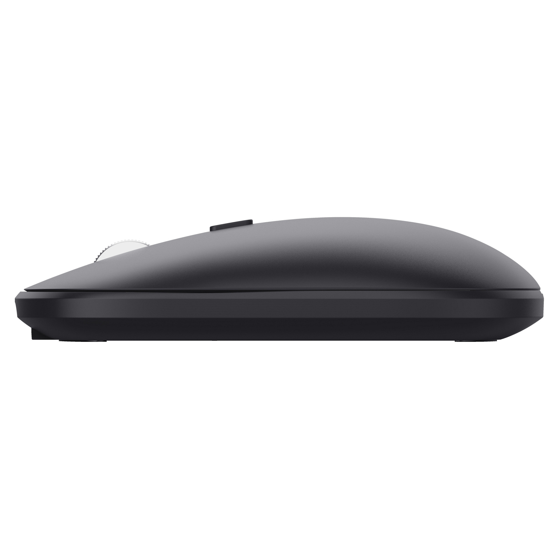 Combo (Tastierë&Maus) Trust Lyra / Mini / QWERTZ / RF Wireless + Bluetooth / Scissor Switch - Zezë - 6