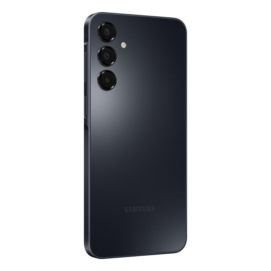 Telefon Samsung Galaxy A16, 6.7", Super AMOLED, 90Hz, 4GB, 128GB, MediaTek Helio G99, Dual SIM, 4G - Zezë - 6