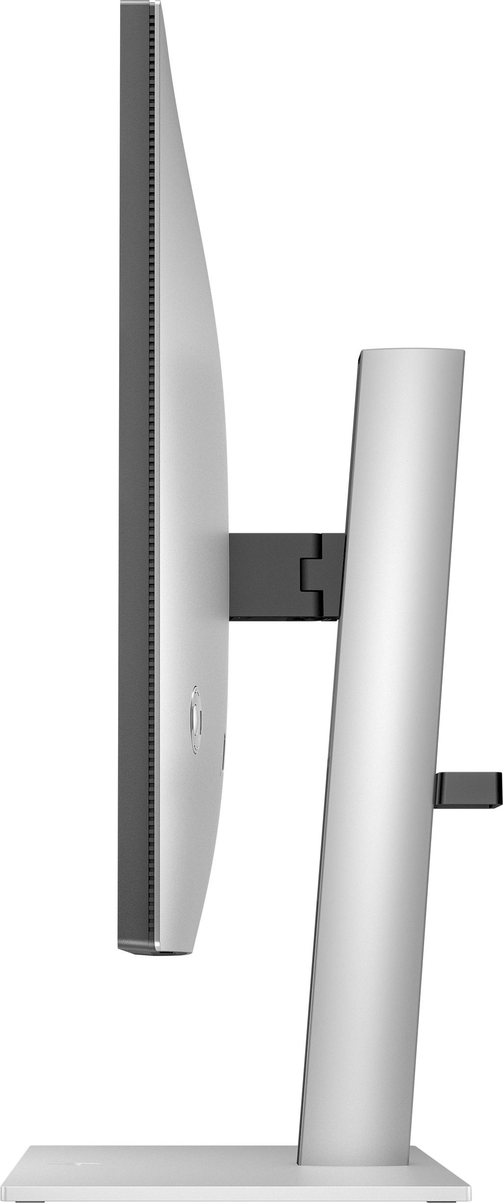 Monitor HP 727pq / 27" / QHD IPS / 100Hz / 5ms / HDMI+DisplayPort+USB-C - Zezë - 4