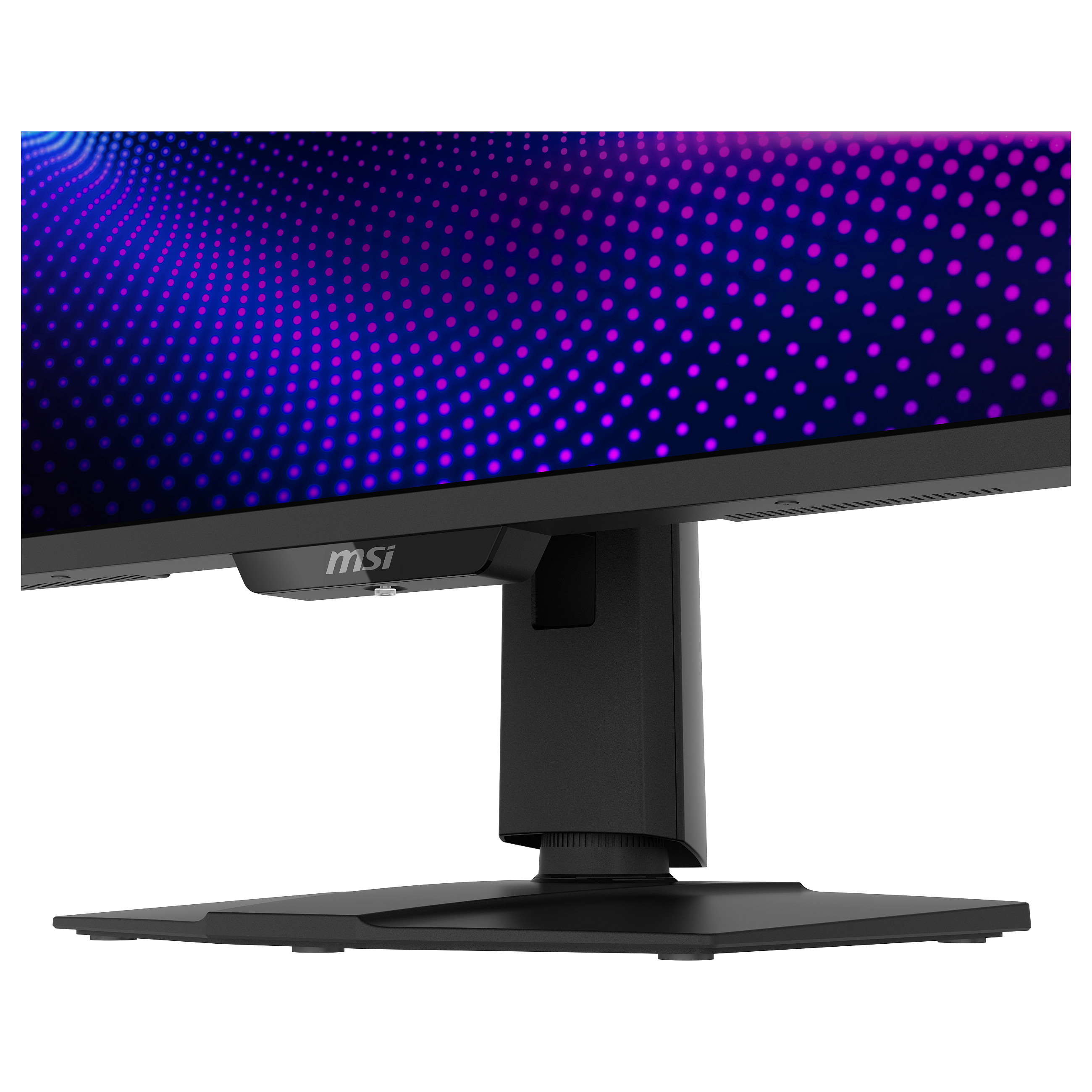 Monitor Gaming MSI MAG 274UPDF E16M / 27"/ 4K Ultra HD Rapid IPS / Mini LED / 160Hz / 0.5ms / HDMI + DisplayPort - Zezë - 26