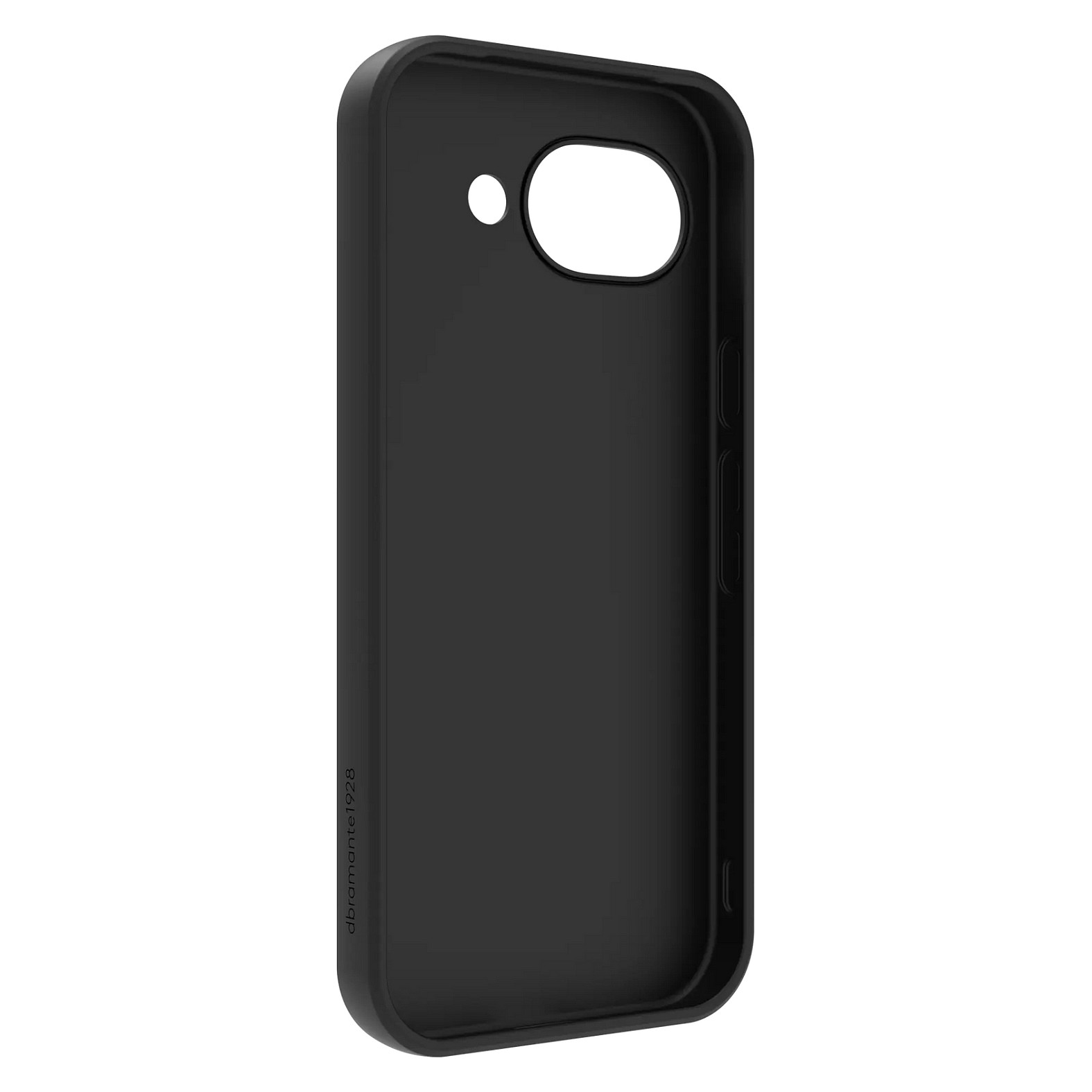 dbramante1928 Greenland Google Pixel 10a Night Black - 4