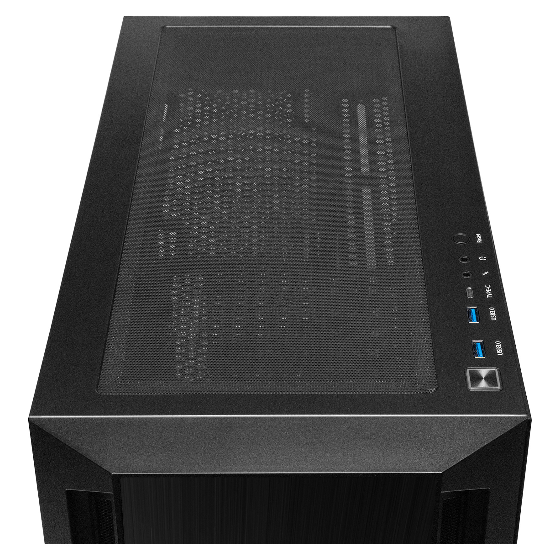Kasë Midi Chieftec APEX Series GA-01B-Q-OP - 6
