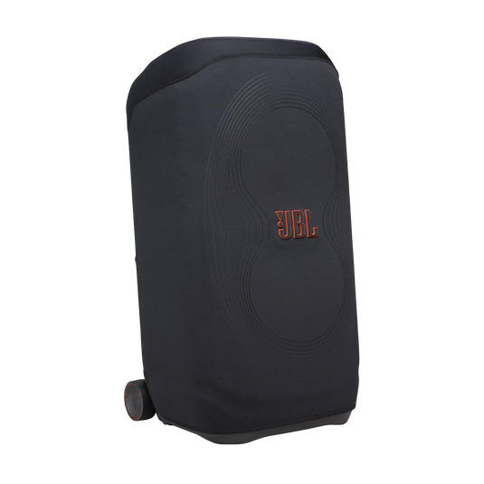 Mbështjellëse për altoparlantë JBL Protective Bag PB 320 - Zezë - 1