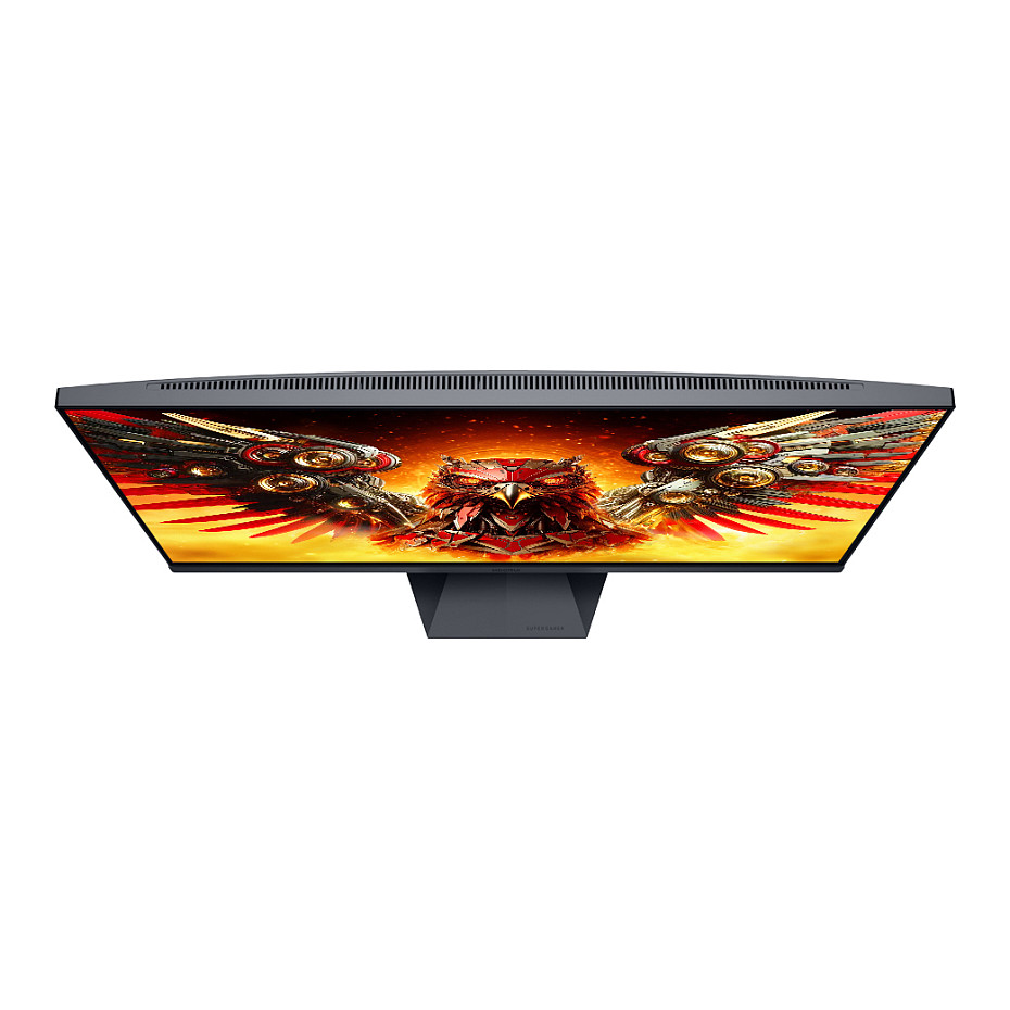 Monitor Gaming KOORUI G2411P / 23.8" / Full HD IPS / 200Hz / 1ms / HDMI+DisplayPort - Zezë - 7