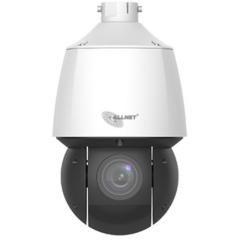 ALLNET PTZ Outdoor 4MP IR IP67 IK10 25x opt. Zoom Motion-Tracking ALL-CAM2498v2-LEP - 2