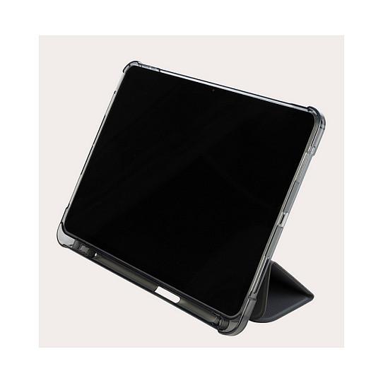 Aksesorë për tablet Tucano Satin Folio Case / iPad Air 10.9" (Gen 4/5) / iPad Air 11" M2/M3/M4 / Anti-Shock - Gri - 3