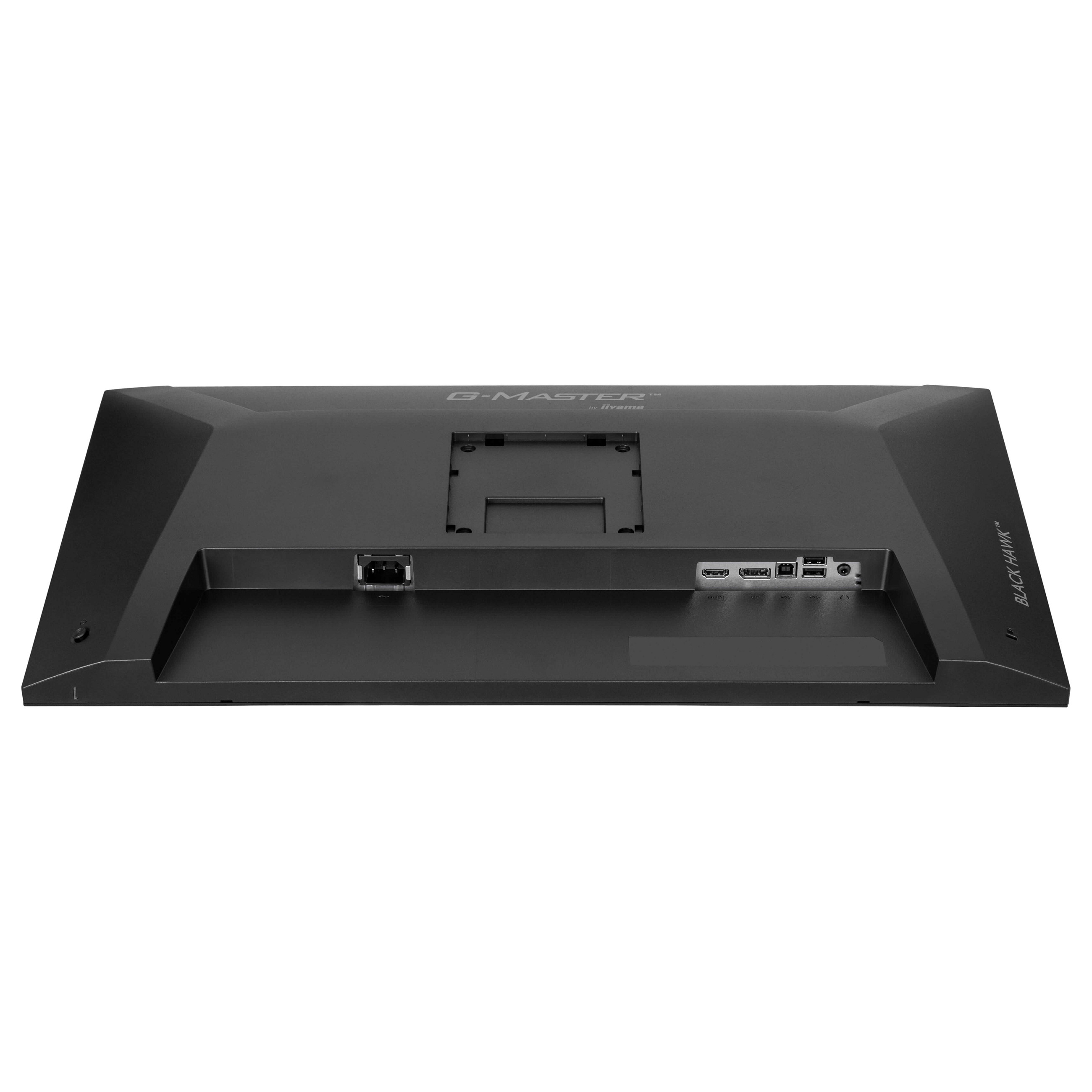 Monitor Gaming iiyama GB2741HSU-B1 / 27"/ Full HD IPS / LED / 144 Hz / 1 ms / HDMI+USB+DP+HDCP - Zezë - 17