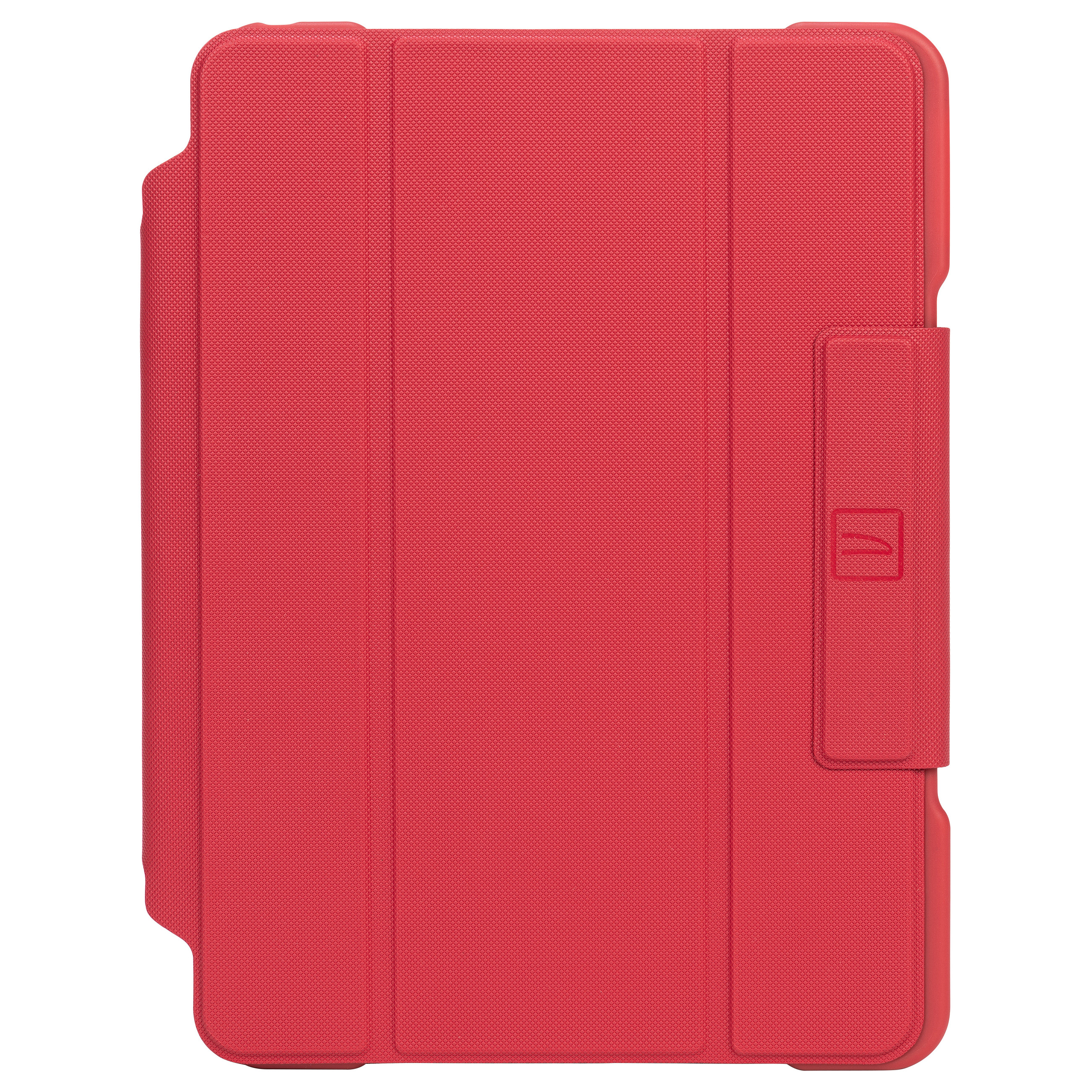 Aksesorë për tablet Tucano Alunno Case / iPad 10.9" (Gen 10) / iPad 11" (A16) / Anti-Shock - Kuqe