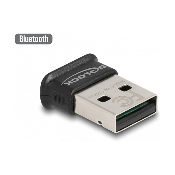 KeySonic Super-Mini-TAS Touchpad,B-light,BK, KSK-3210ELU(UK) - 2