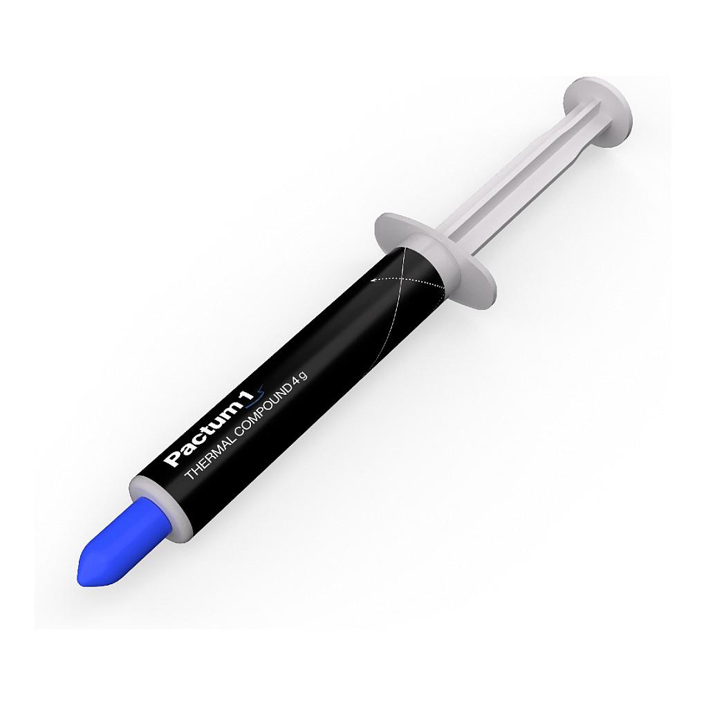Pastë Termike Endorfy Pactum 1 / 4g - Hiri