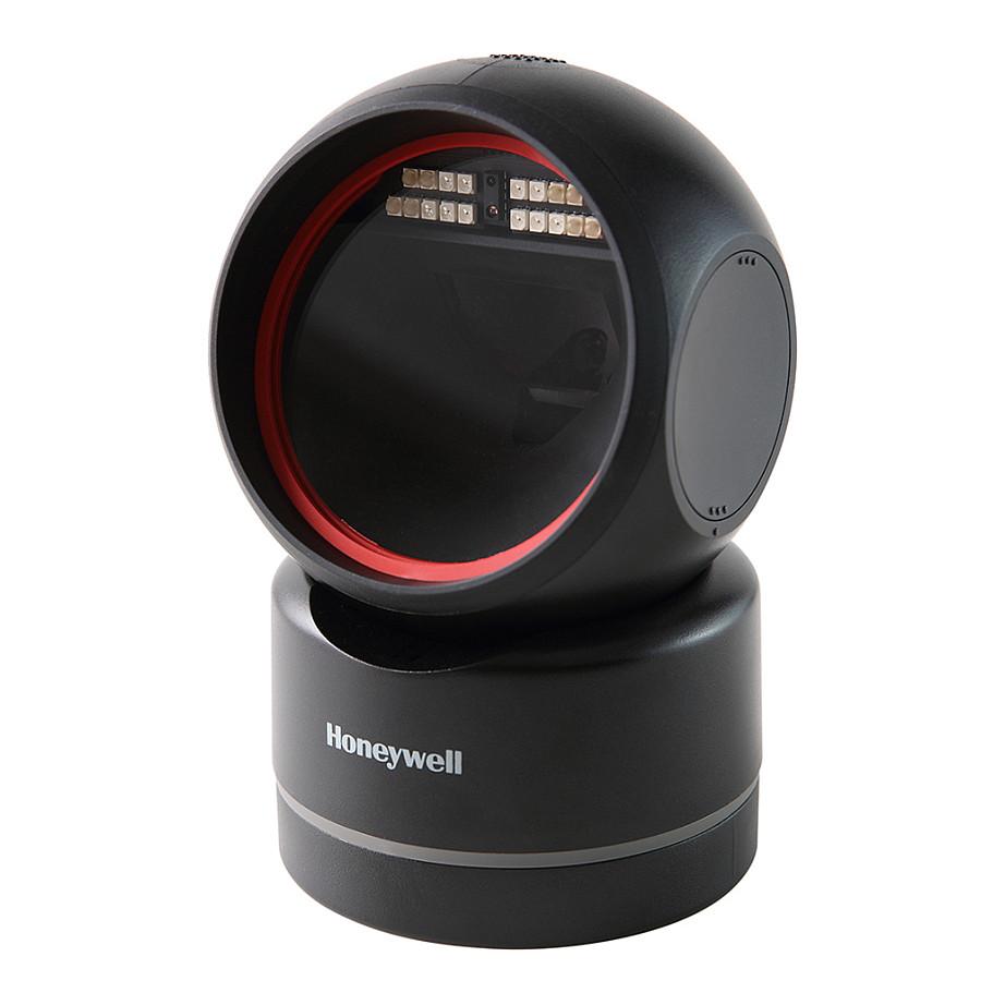 Skaner Barkodesh Fiks Honeywell Orbit HF680 GEN7, 2D Imager, USB, 2.7m - Zezë - 1