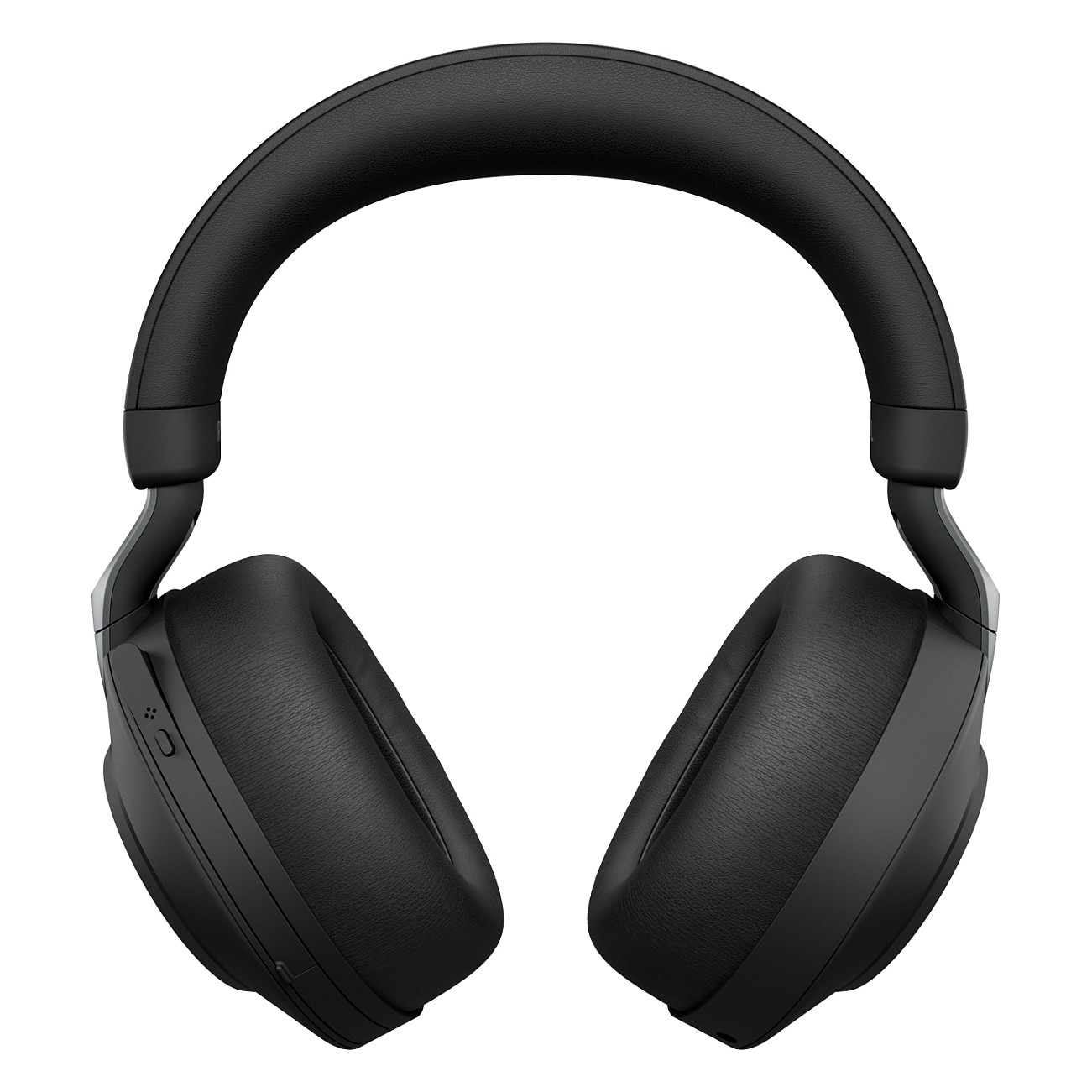 Kufje pa kabllo Jabra Evolve2 85 Stereo / MS+Link 380 / USB-A - Zezë - 1