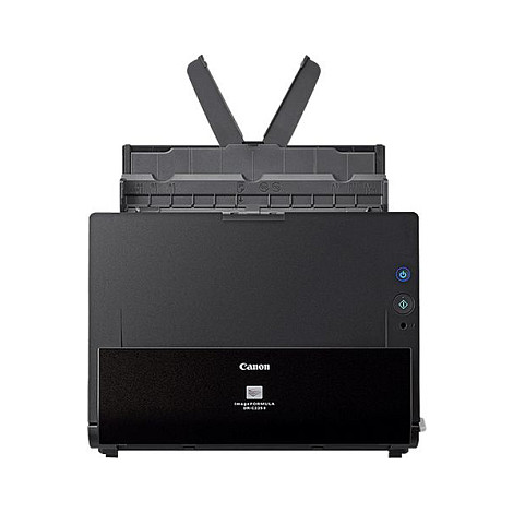 Skaner për dokumente Canon imageFORMULA DR-C225 II 25 S./Min. USB 2.0 ADF Duplex - 1