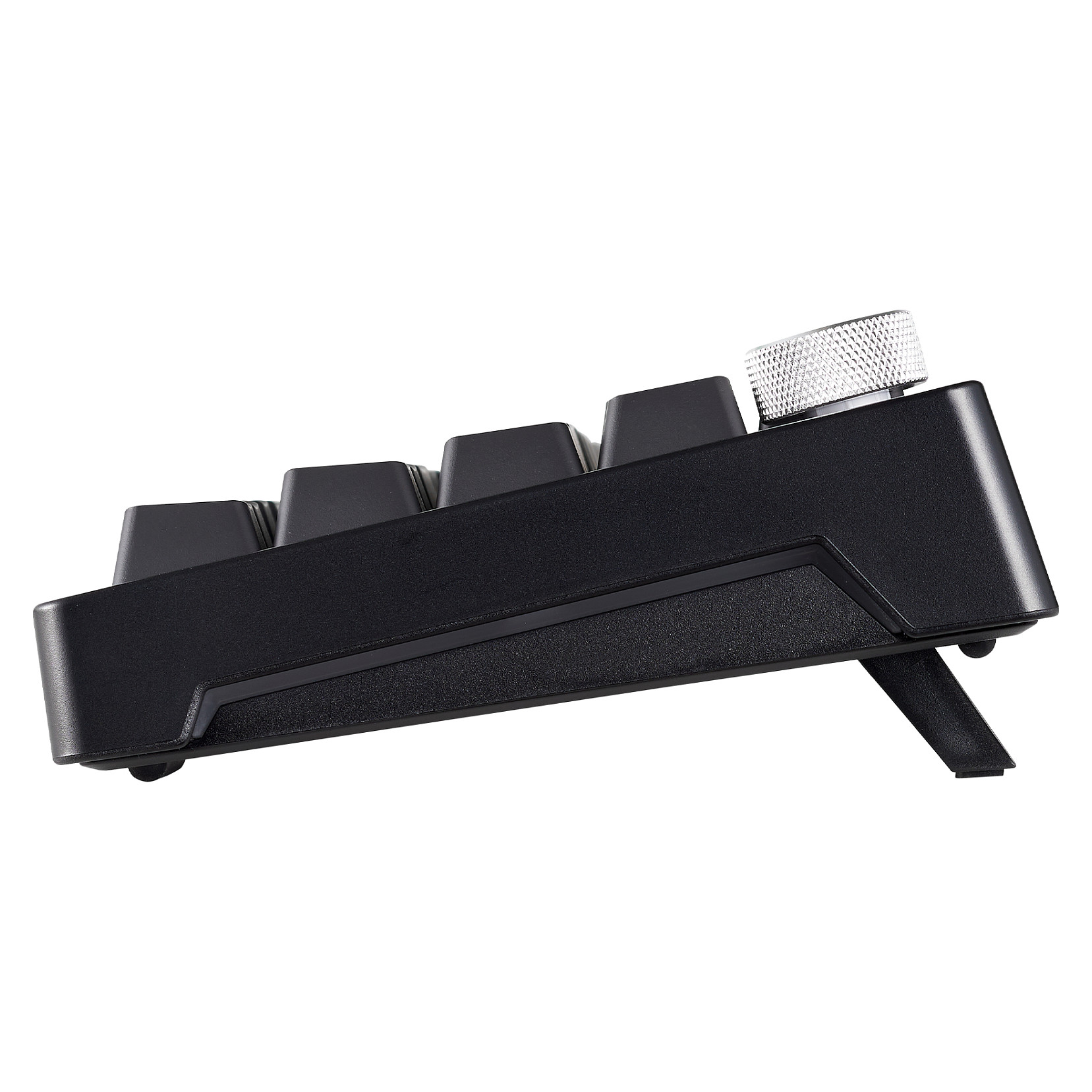 Tastierë Gaming XPG SORCERER MINI Wired / QWERTY / US Language – Zezë - 2