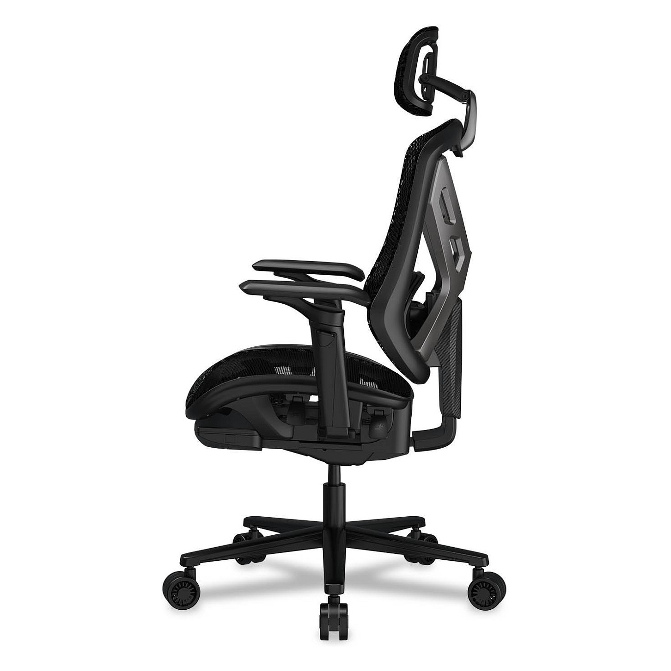 Karrige COUGAR Office/Gaming Chair Speeder Mesh - Zezë - 7
