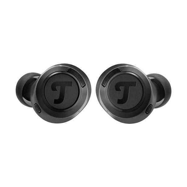 Kufje pa kabllo Teufel REAL BLUE TWS 3, Bluetooth, 10–20.000 Hz – Zezë - 3