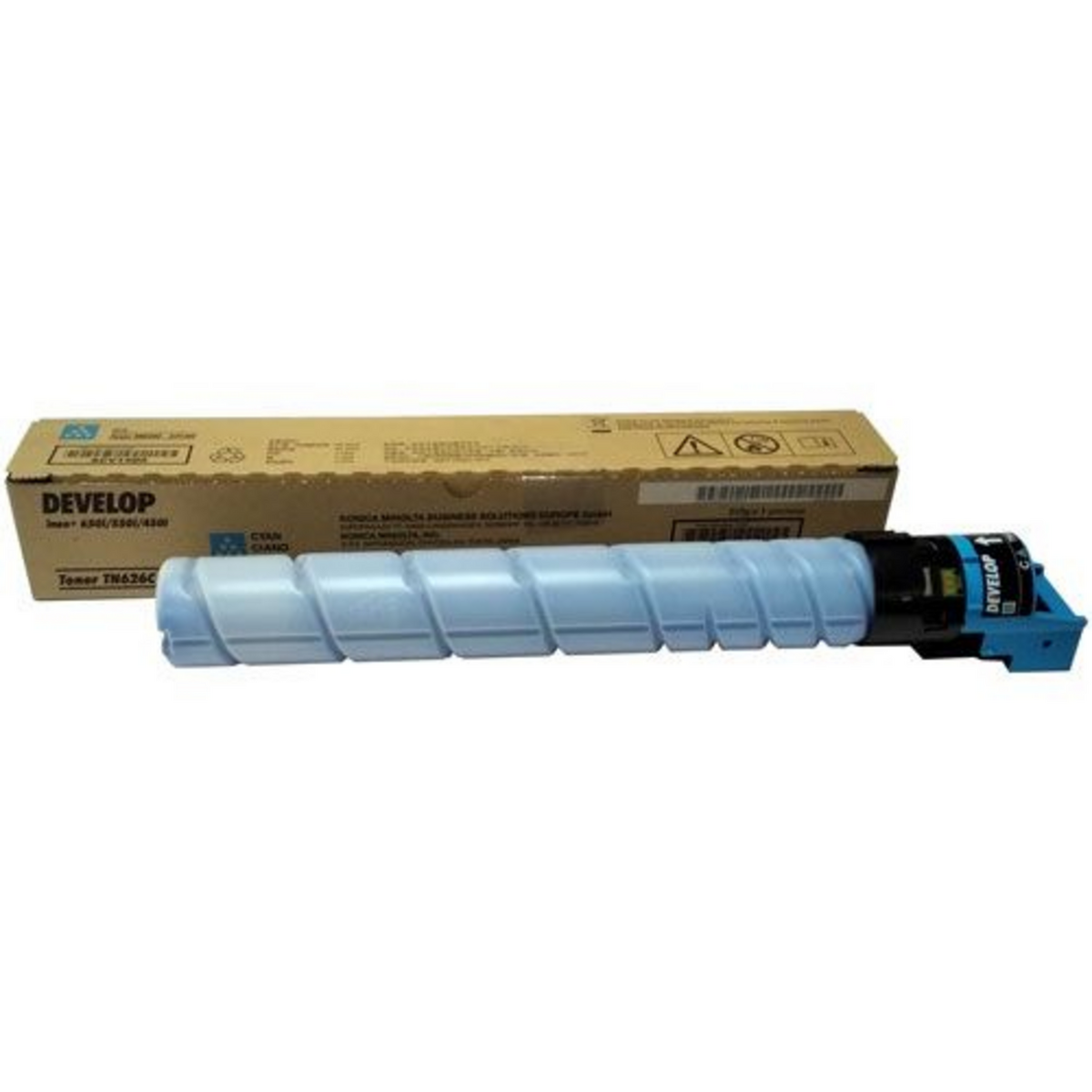 Toner Develop TN-626 / ACV11D0 – Zezë - 1