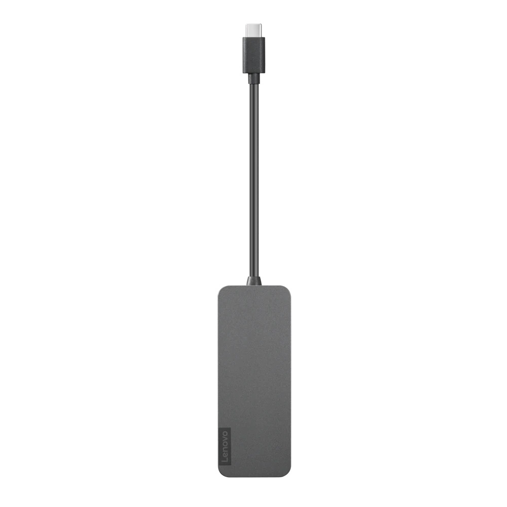 Hub Lenovo X21427 USB - Zezë - 1