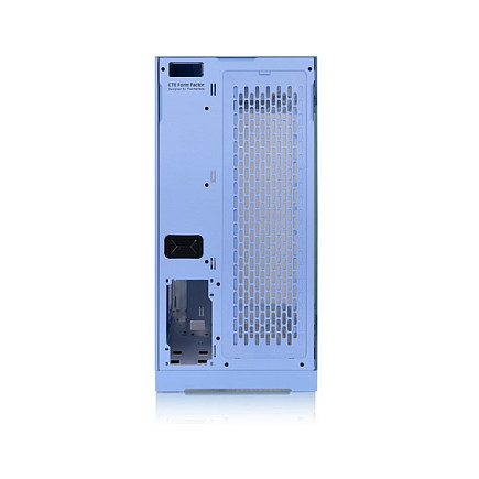 Kasë Midi Thermaltake CTE E600 MX – Blu - 6