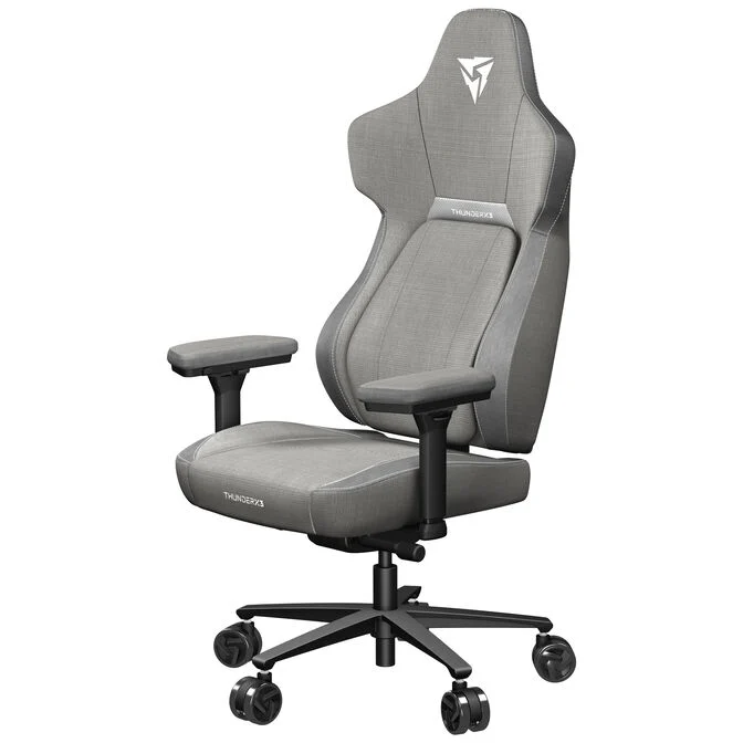 Karrige Gaming ThunderX3 CORE Loft / CORE.RDY 360 / SYNC6 / 4D Armrests / 150kg – Gri e Hapur - 3