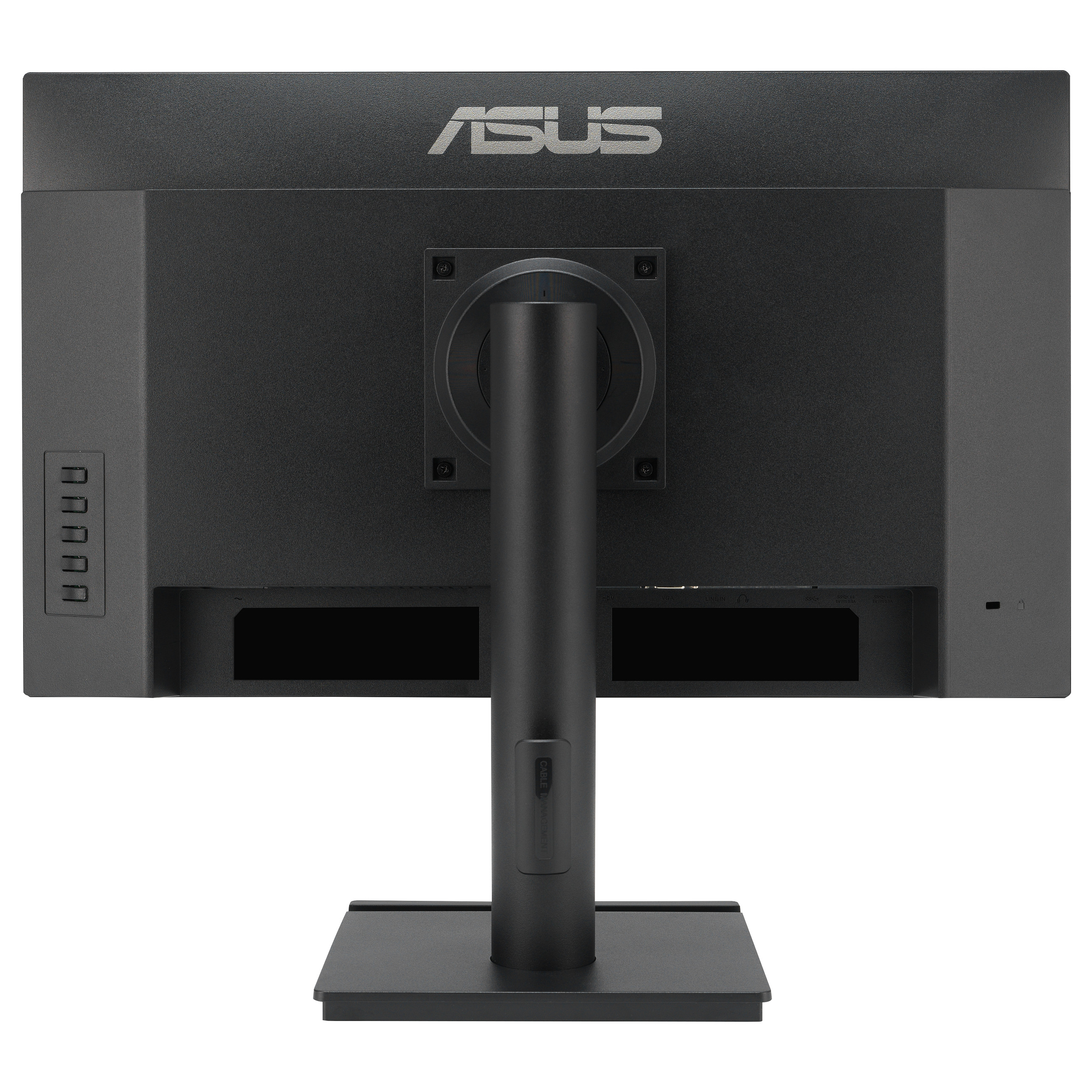 Monitor ASUS Eye Care VA279QGS / 27 Inch / Full HD / 120Hz / 1ms / I zi - 8