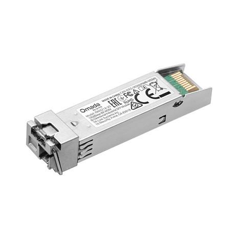 Transceiver TP-Link ISM321A-20, 1.25 Gbps, LC Simplex, 1550 nm, 20 km - Argjend 