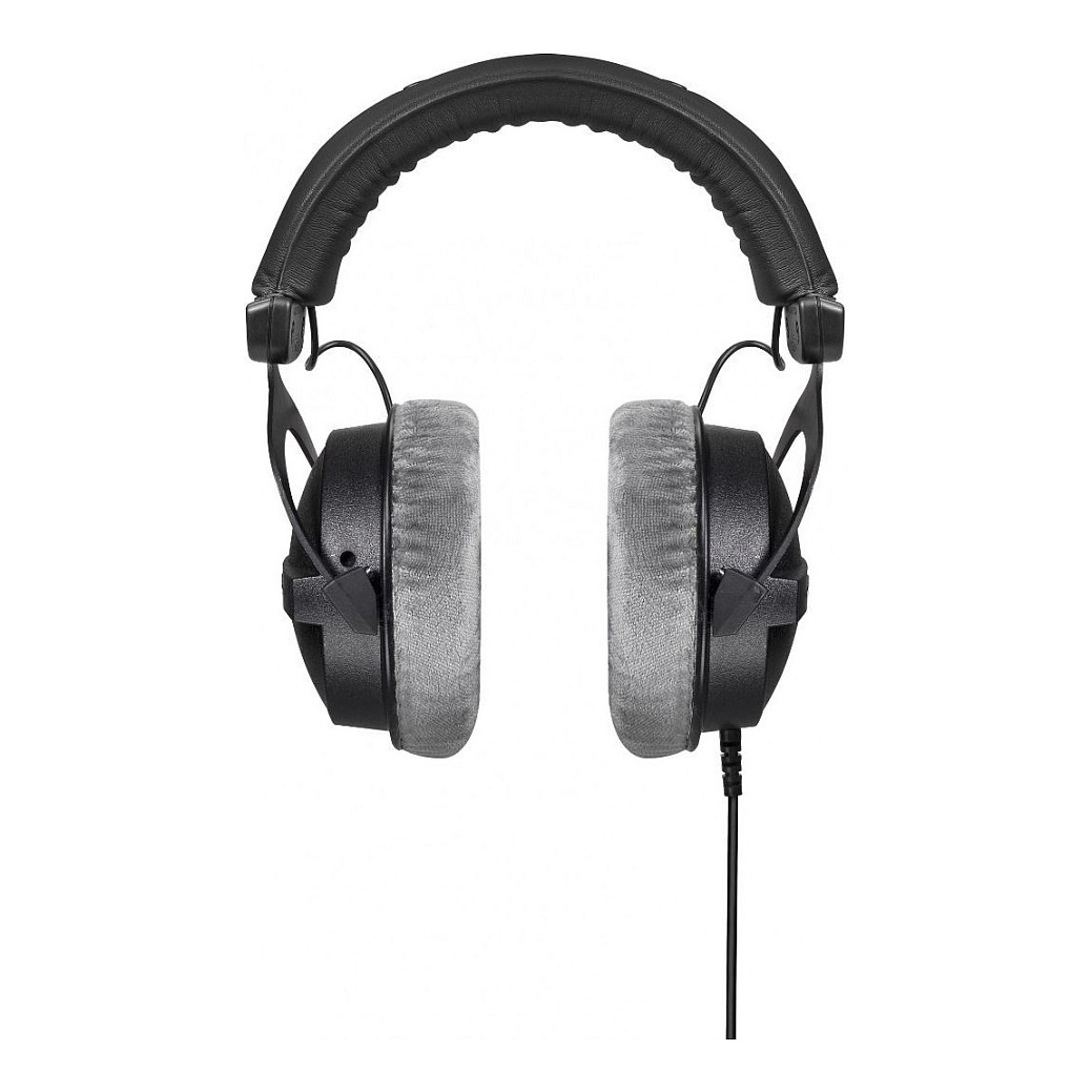 Kufje me Kabllo beyerdynamic DT 770 PRO 80 Ohm / Over-Ear Studio – Zezë - 1
