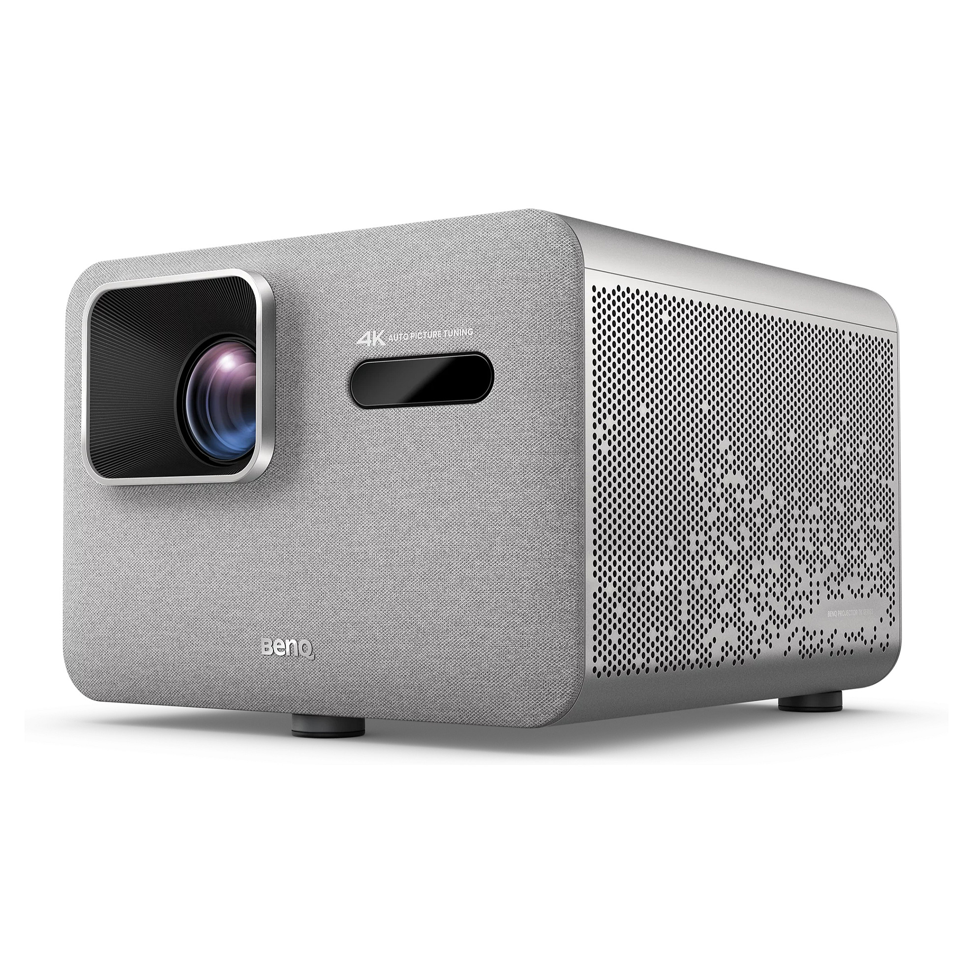 Projektor BenQ TK705STi / Gaming DLP / 3000 ANSI Lumen / 4K UHD / HDMI+USB+DP – Gri - 2